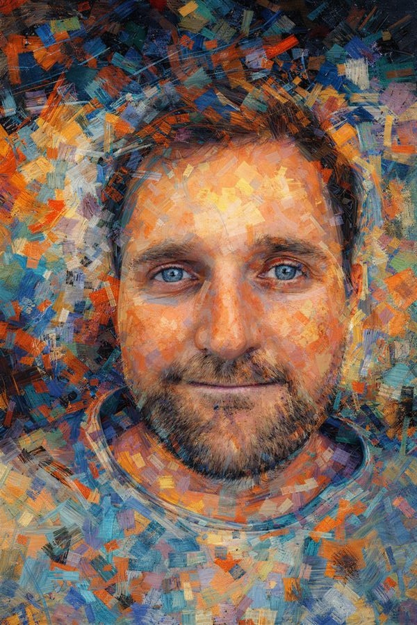 Morten Lundum-Nørgaard